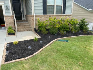 Photos by Jose Santos Landscaping #8