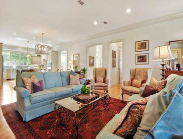 Private Residence Gulfport