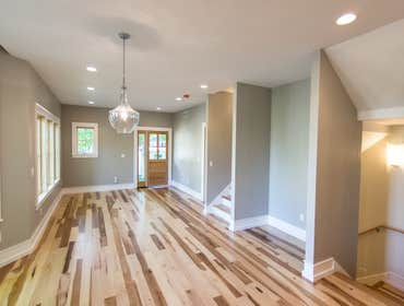 Photos by Wallace Custom Design and Renovation #1