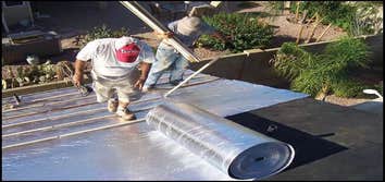 Economy Roofing & Repairs Inc