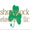Shamrock Electrical Services logo