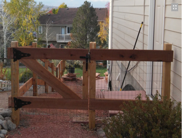 Fences