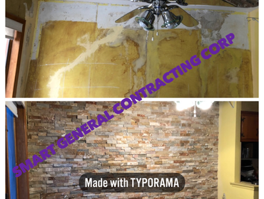 Photos by Smart General Contracting Corp. #9