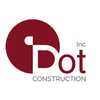 Dot Construction, Inc logo