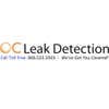 OC Leak Detection & Slab Leak Repair logo