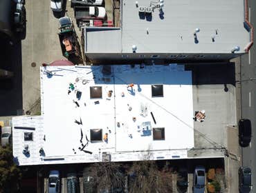 Photos by Anbe Roofing Inc #1