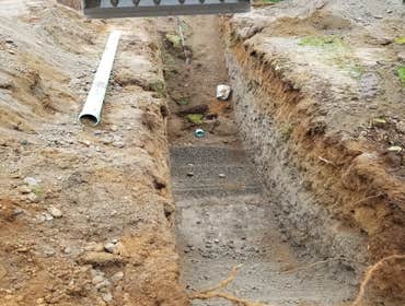 Concrete Work