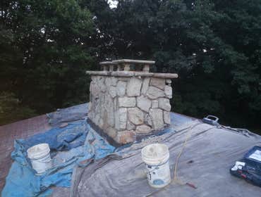 Photos by Falling Waters Design Services #1
