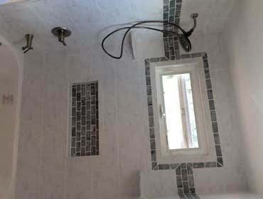 Kitchen and Bath Remodels