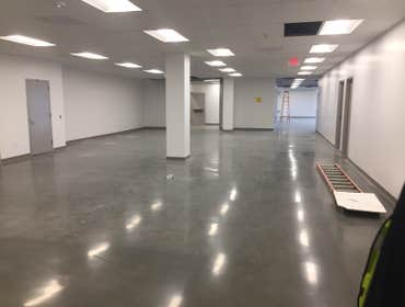Photo(s) from United Concrete Coating & Repair Inc