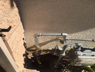 Photos by Op plumbing