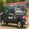 Kemper Electric Inc logo
