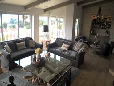 projects Rewires and Additions, lighting upgrades, panel upgrades