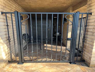 Photos by Advanced Iron Solutions #2
