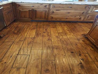 Photos from Global Floor Designs