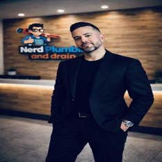Nerd Plumbing and Drain