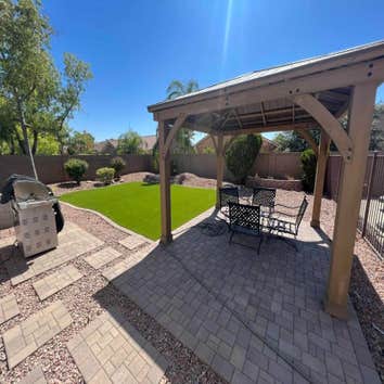 Avondale Turf and Landscape