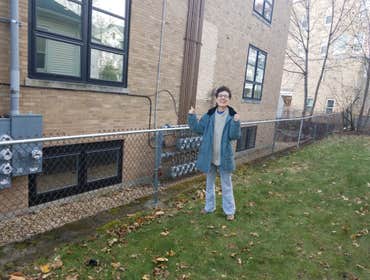 Photos by Let Steve Do It Fences Installed and Repair #2 Happy Satisfied Fence Customers