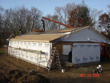 Wausau Supply Company Project