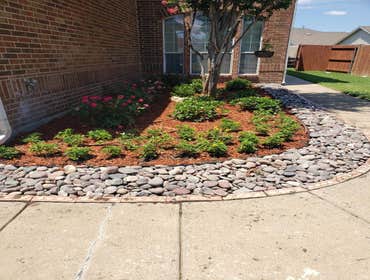 Photos by RJ's Landscaping #1