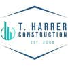 T. Harrer Construction logo