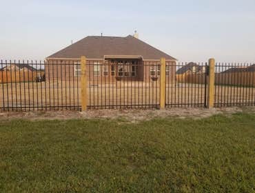 Photos by Brothers Fence Company #1