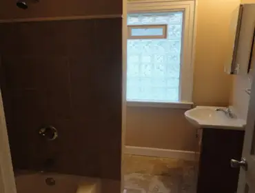 Bathroom Remodeling
