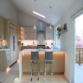 Blc Remodeling – Downtown Bellevue Remodeling