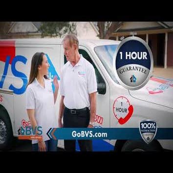 Bvs Home Experts