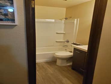 Bathrooms by J5