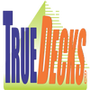 Truedecks® logo