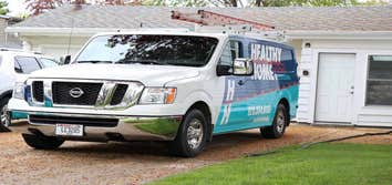 Healthy Home Heating & Cooling, LLC
