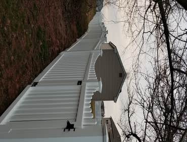 Vinyl Fencing Vinyl Fencing