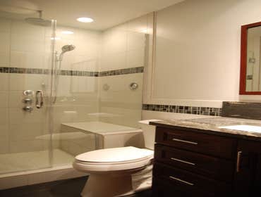 Pekel Construction & Remodeling, Inc. Project