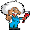 Bryco plumbing logo
