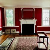 Rocco Customs/ARK Homes, LLC - Historical Farm House Remodel Renovated 1760s historical property