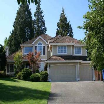 Washington Custom Painting Inc