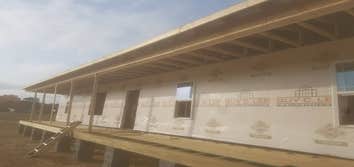 Barnhill Builders Inc