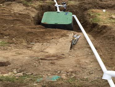 Photos from Newport Landscape Services LLC