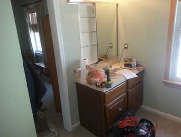 BEFORE