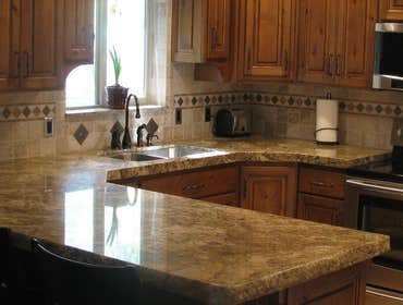 Photos by Creative Granite and Design LLC #1