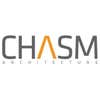 Chasm Architecture logo