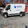 Mainsail Construction logo