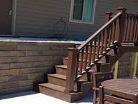 Photos from Shawn Fernau Construction