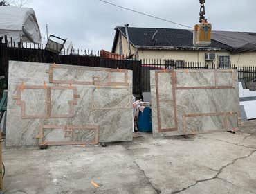 Photos by Solid Prime Tile & Stone Inc #1