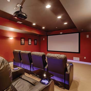 Custom Home Design Build Construction in Anne Arundel County Maryland Most recently this custom home built by Homeland Builders, LLC was featured in th