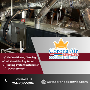 Photos by Corona Air Services LLC #7