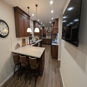 Fox's Remodeling Company