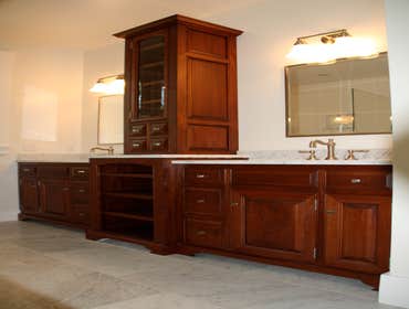 Leonard Custom Works Project