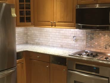 Photos from Moore Stone Inc